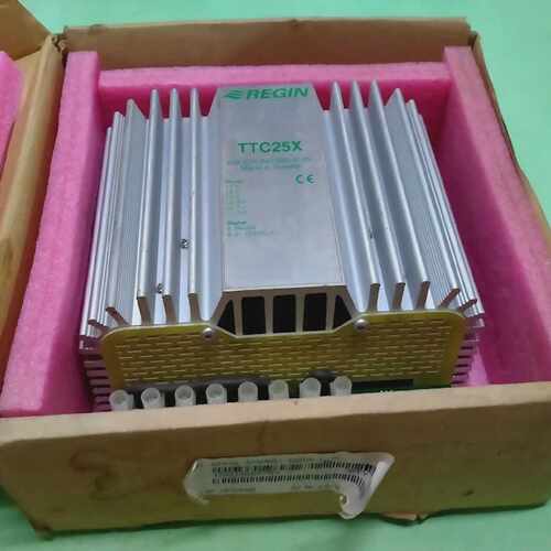 Regin TTC25X 25A AP SMPS Board 80Net XL Controller
