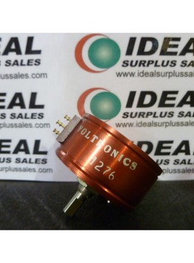 VOLTRONICS C2003E POTENTIOMèTRE NEUF DANS LA BO?TE