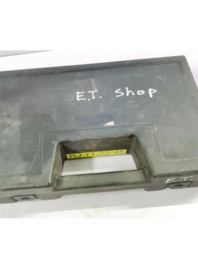 RS 443-895 Cornetta Strumento