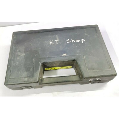 RS 443-895 Cornetta Strumento