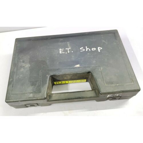 RS 443-895 Cornetta Strumento