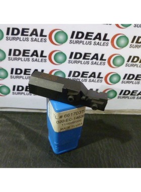 VALENITE 020EC146394 HOLDER NEW IN BOX