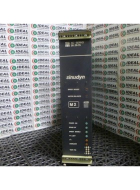 MóDULO SINUDYN 263615