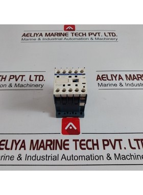 TELEMECANIQUE CA2KN31M7 Control Relay 220/230V 50/60HZ 690 V
