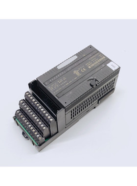 GE Fanuc IC200ALG320J 模拟输出模块(免费送货)
