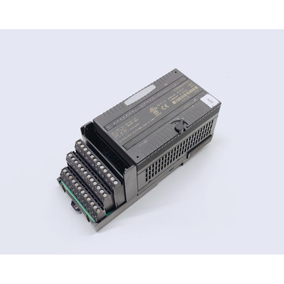 GE Fanuc IC200ALG320J 模拟输出模块(免费送货)