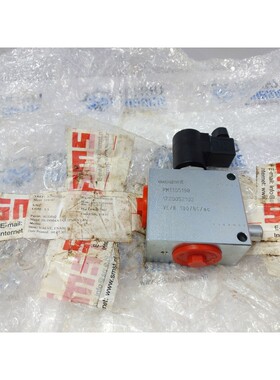 Valvola Di Controllo Idraulico Walvoil PM1305198