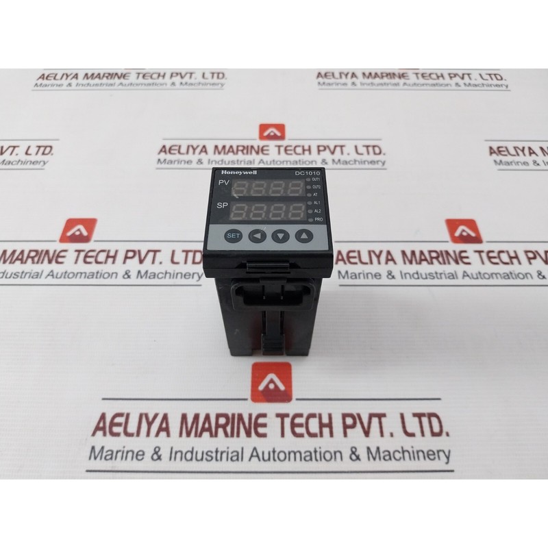 HONEYWELL DC1010CR-102100-E Digital Temperature Controller 4