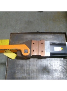 Abrazadera DESTACO 82G80423C9013490A