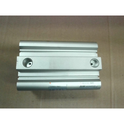 SMC CQ2B63-70DZ Aire Compacto Cilindro, Serie CQ2 Doble Acci
