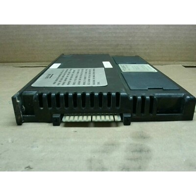 Módulo De Entrada Texas Instruments 500-5018
