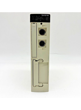 SCHNEIDER ELECTRIC TSXP57103M CPU 模块 TSX P57103M