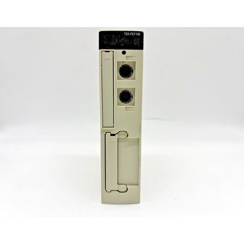 SCHNEIDER ELECTRIC TSXP57103M CPU 模块 TSX P57103M