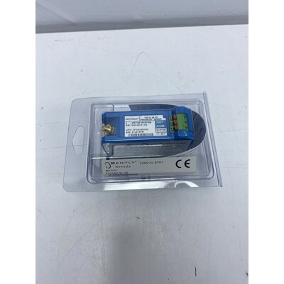 BENTLY NEVADA 330180-91-05 PROXIMITOR 传感器 3300 XL 5/8 毫