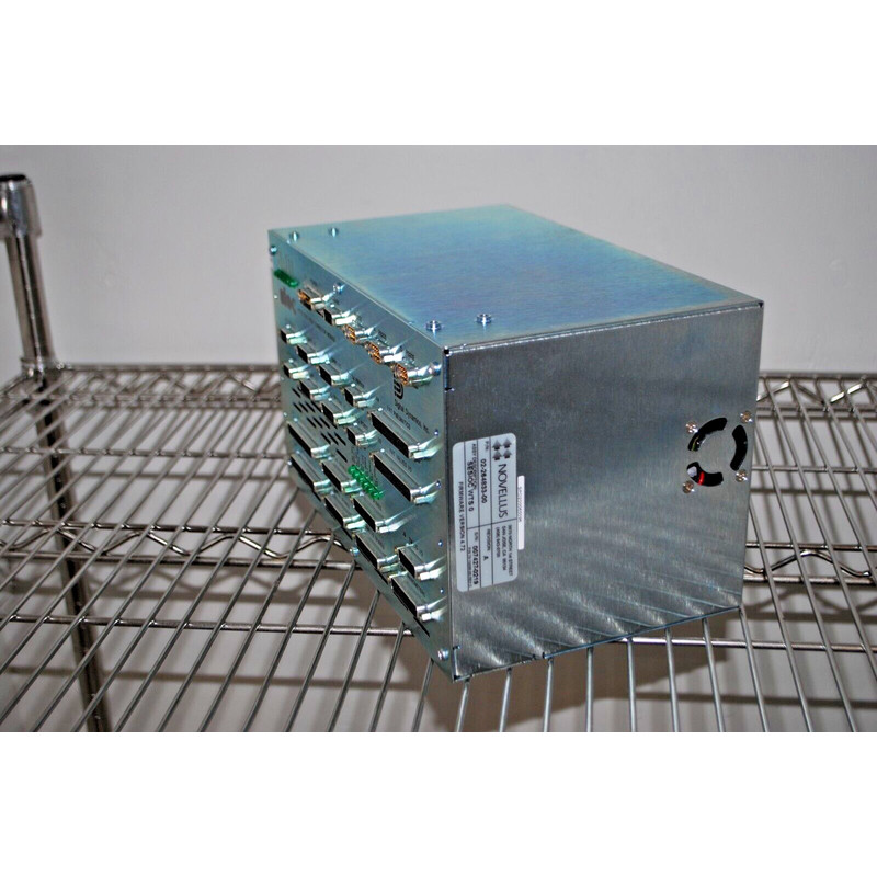 02-264833-00 / SESIOC WTS 0 现场连接器模块 ASSY FIRMWARE 4.7