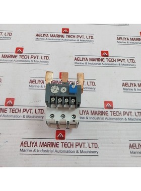 ABB TA80 DU Thermal Overload Relay 660/690V 36-52 A