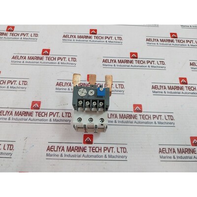 ABB TA80 DU Thermal Overload Relay 660/690V 36-52 A