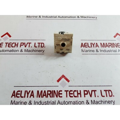 E.G.O 50.57020.015 Regulador De Energía