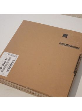 HEIDENHAIN 360916-11 INPUT/OUTPUT MODULE, PLD 16-08 NEU
