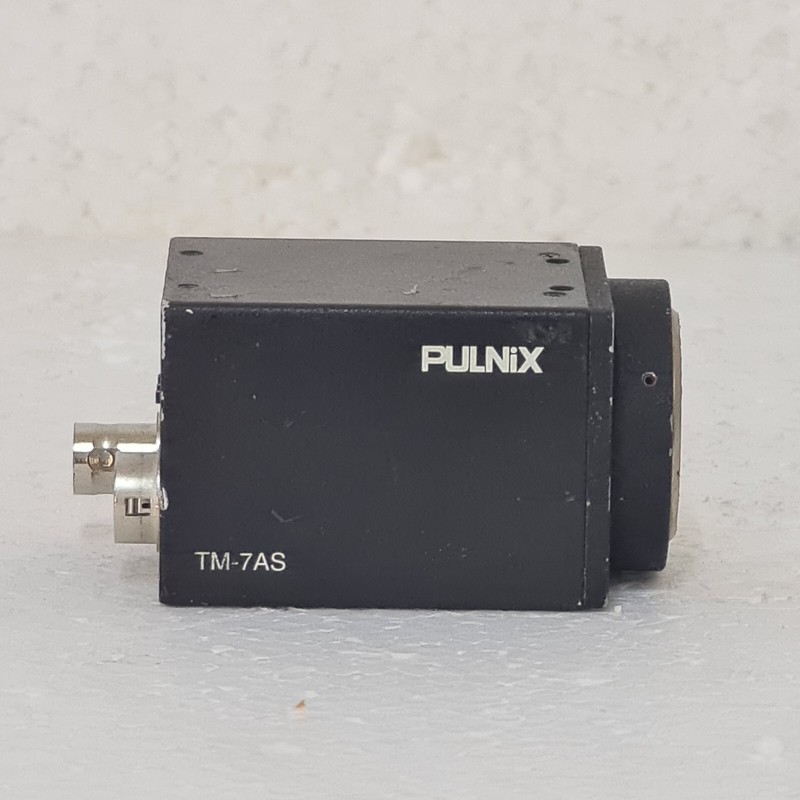 PULNIX TM-7AS 微型 CCD 相机 P/N:10-0023