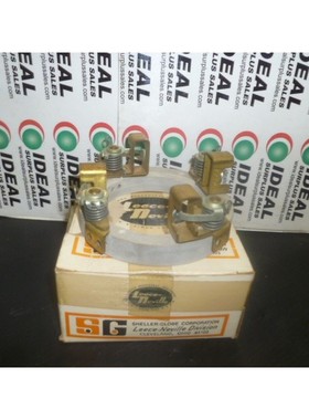 LEECE-NEVILLE 36880 Nuevo En Caja