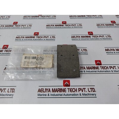 Hyundai E07551l014 W/Fodera/Ascensore Scarpe Freno