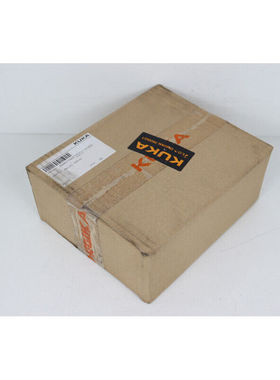 KUKA 171602 FAN DC 190mm ebm papst rer 190-39/14/2tdlou Lüf