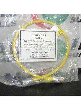 TPC CABLE Y ALAMBRE 97033 NUEVO