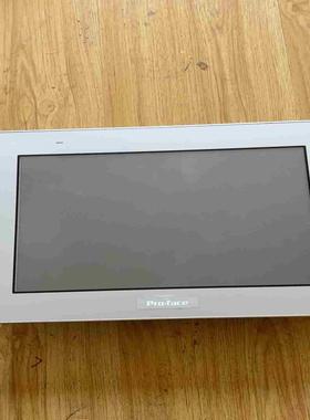 普洛菲斯Proface PFXST6600WAD  12寸触拍前询价