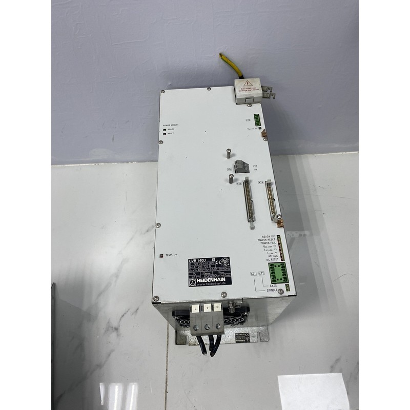 海登海 UVR140D 电源单元 45kW ID。 728 253-01