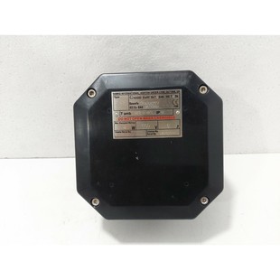 Box Hawke International PL615 Junction