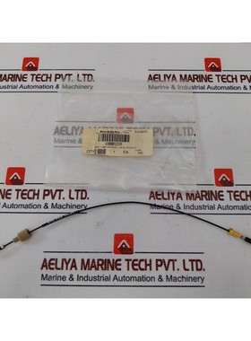 Tubo Di Flusso Standard Waters 430001226 Assy, HO