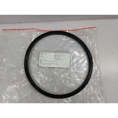 Ingersoll Rand 51461 Guarnizione Aria Sollevamento Mdl FA5/M