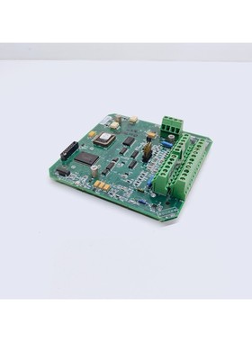 PCB ASSY-23859 33691-00 REVF (FREE SHIPPING)