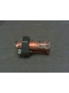 Conector De Tornillo Dividido De Cobre Panduit SBC4SL-C - Nu