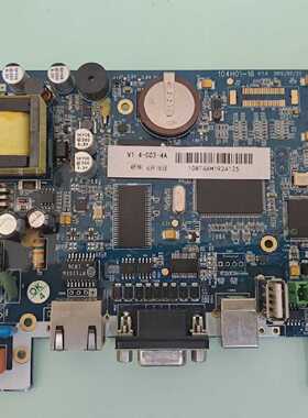 Advantech 104H0116 V1.4C024A PCB Board PT1001S4V414