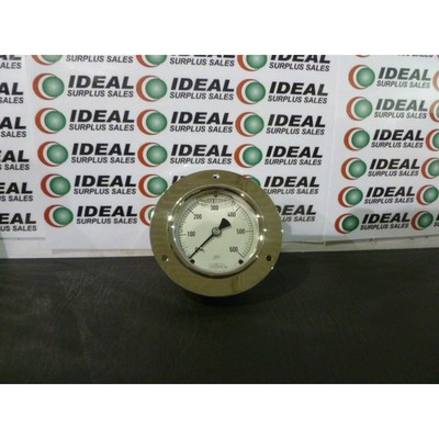 Conector NOSHOK 25310600 Nuevo En Caja