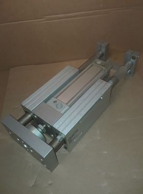 Cilindro De Aire Lineal Festo SLE-50-127-KF-A-G - Nuevo Sin