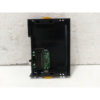 Omron CJ1W-TER01 Terminal Cover CJ1WTER01
