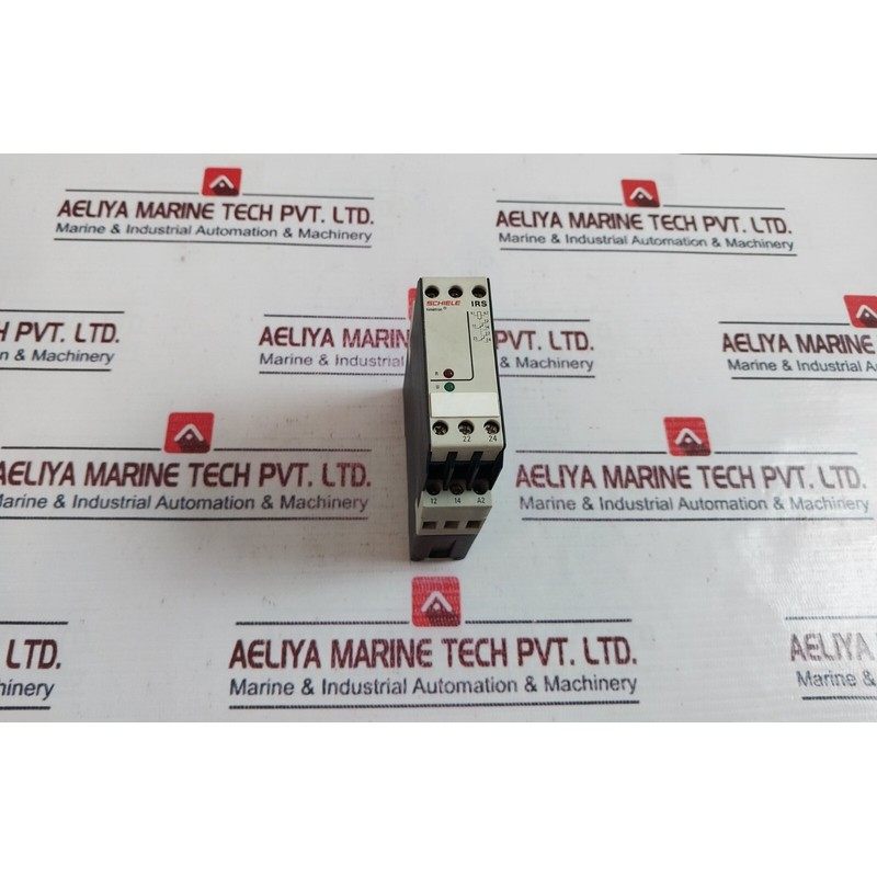 Relè Di Commutazione Schiele 2.430.221.73 110-240V 50-60Hz