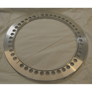535 AND PROFILE RING SEMIGEAR S17100304 eBa ADAPTER