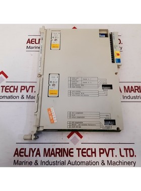 Modulo Di Ingresso Analogico Siemens Simatic 6ES5460-4UA11