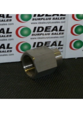 Cajón NPT316 Conector Nuevo