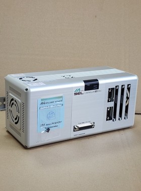 SEL-G-3-AC-60BL 60BL 60BL-2 IAI 自选控制器 G 型