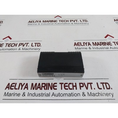 Phoenix Contact dt-ufb-485/BS Poussée Protection Dispositif