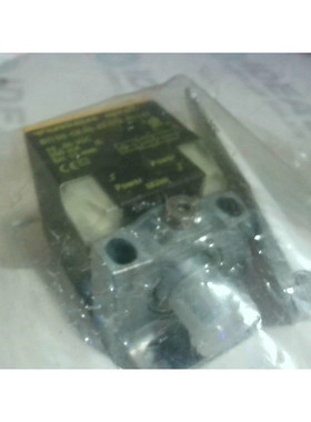 TURCK BI15U CK40 AP4X2 H1141 / S543-F BS2.1 Proximity Interr