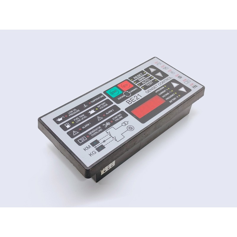 GENSET BE21 控制器(免费送货)