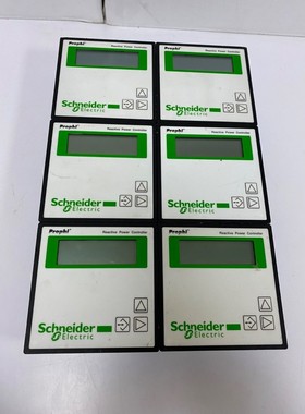 Prophi Schneider 电动因子控制器 6R 6604/6040