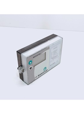 Kamstrup Multical 601 67C8207A1519 流管冷却计(免费送货)