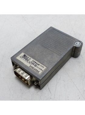 Siemens Profibus Stecker 6GK1500-05A02 TOP ZUSTAND